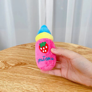Gấu Bông Đồ Chơi Cho Chó Mèo