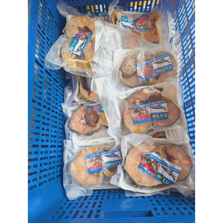0,5kg Cá Tầm SaPa cắt khúc (hoả tốc TpHCM)