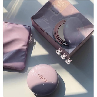 Phấn nước espoir dewlike jello tone up cushion spf50+ pa+++