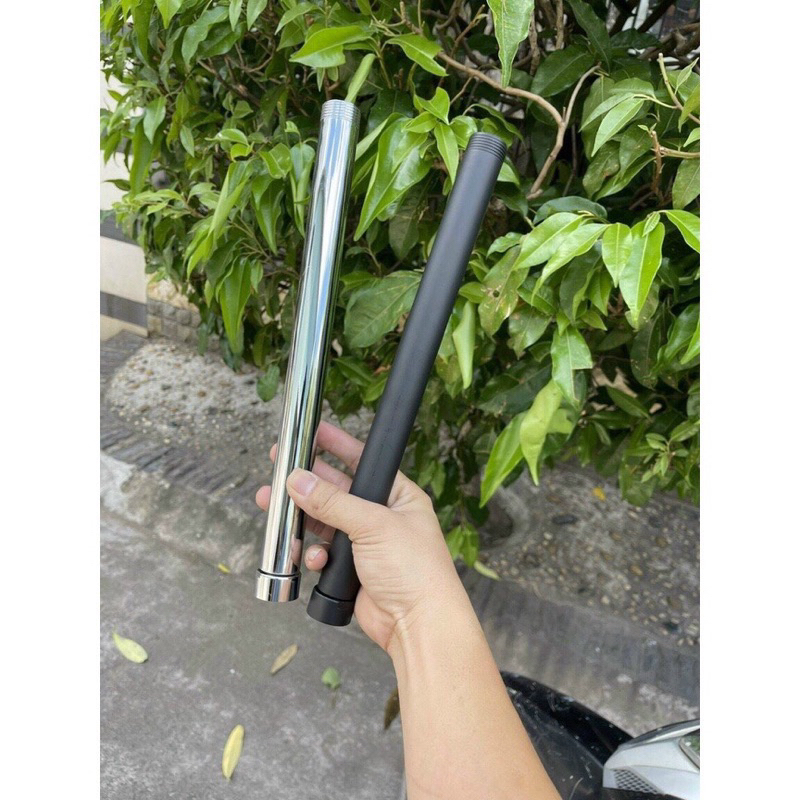 Thanh nối đoạn sen cây tắm đứng dài 30cm