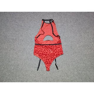 Bodysuit lưới vnxk