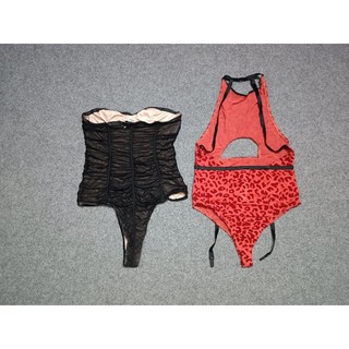 Bodysuit lưới vnxk