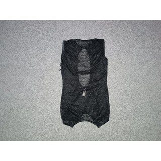Bodysuit lưới vnxk