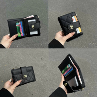 ví cầm tay, ví nữ, ví ngắn siêu xinh hàng Qc loại 1 tiện lợi gọn gàng thời trang nữ