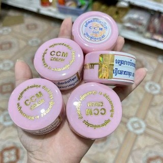 Kem CCM Thái Lan Chính Hãng