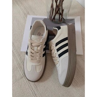 Giày Thể Thao/Bata Nữ Thắt Dây Phối Màu Đế Su K133 + TẶNG KÈM TẤT