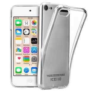 Ốp lưng silicon dẻo ipod touch 5