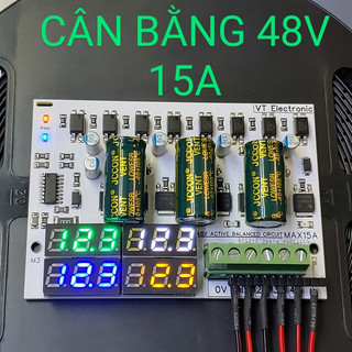 Module cân bằng chủ động acquy_pin_ups_48v_15a