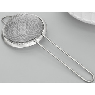 Ray lọc cháo thức ăn siêu mịn size nhỏ