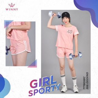 Bộ WINNY 19044
