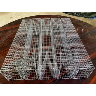 combo 5 lợp rắn dài 50cm rộng 11cm cao 8cm