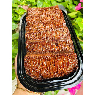 Bánh bò thốt nốt nướng ( Ship Hoả Tốc, đặt hàng trước 12h hàng ngày, giao hàng 12h-17h )