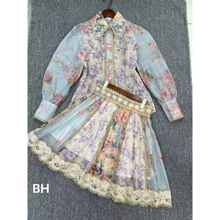 Set hoa ren zmm