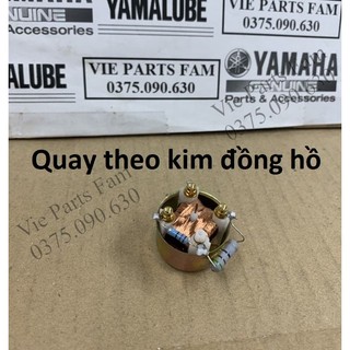 Cục máy báo xăng Sirius, Jupiter, Taurus, Mio 2004-2006, Mio Classico - Quay theo chiều kim đồng hồ