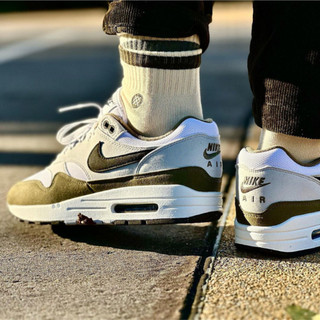 [Hàng chính hãng] - Giày Sneaker Nike Air Max 1