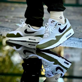 [Hàng chính hãng] - Giày Sneaker Nike Air Max 1