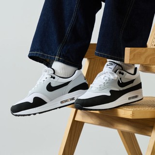 [Hàng chính hãng] - Giày Sneaker Nike Air Max 1