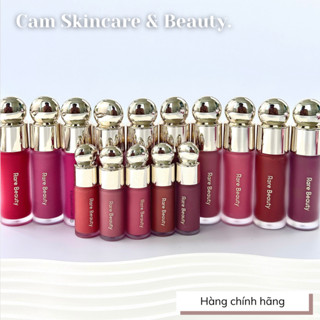 Bill USA - Phấn má hồng dạng kem Rare Beauty By Selena Gomez Soft Pinch Liquid Blush