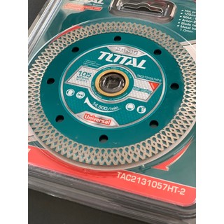 ĐĨA CẮT ĐA NĂNG SIÊU MỎNG TOTAL TAC2131057HT-2