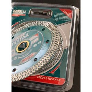 ĐĨA CẮT ĐA NĂNG SIÊU MỎNG TOTAL TAC2131057HT-2