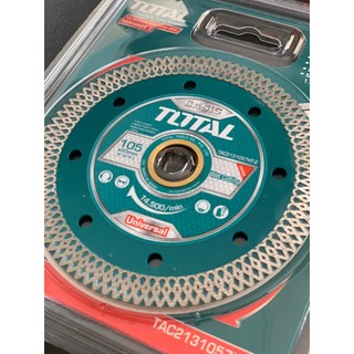 ĐĨA CẮT ĐA NĂNG SIÊU MỎNG TOTAL TAC2131057HT-2