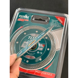ĐĨA CẮT ĐA NĂNG SIÊU MỎNG TOTAL TAC2131057HT-2