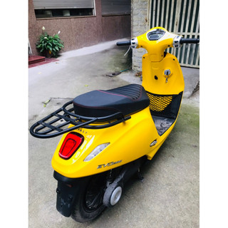 Evo 200 - baga tay xách mẫu sắt cho evo 200