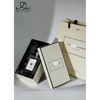 Nước hoa Unisex 𝐉𝐨 𝐌𝐚𝐥𝐨𝐧𝐞 𝐏𝐞𝐨𝐧𝐲 & 𝐁𝐥𝐮𝐬𝐡 𝐒𝐮𝐞𝐝𝐞 100ml
