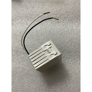 ổ sạc usb type A & type C  schneider