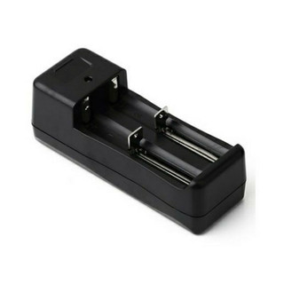 Sạc pin đôi dùng sạc được nhiều loại pin 3.7v và 4.2v