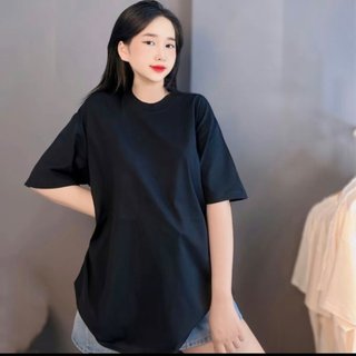 Áo Thun Trơn Giventino Cotton 250 Gsm