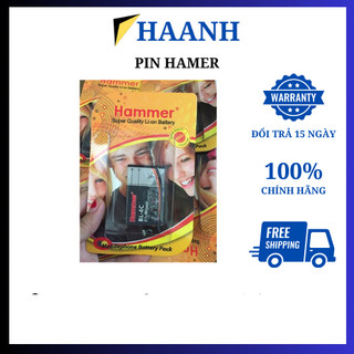 Pin hammer cho các đời máy nokia...