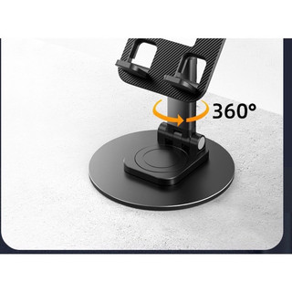 GIÁ ĐỠ ĐIỆN THOẠI XOAY 360 ĐỘ