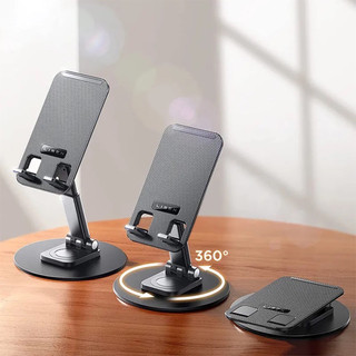 GIÁ ĐỠ ĐIỆN THOẠI XOAY 360 ĐỘ