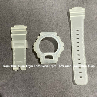 Dây vỏ chính hãng casio g-shock dw-6900