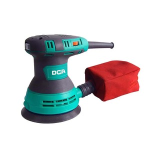 Máy chà nhám tròn 300w dca asa125