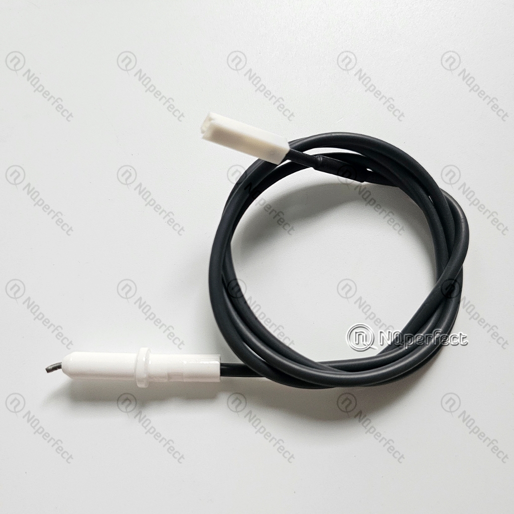 Dây kim sứ đánh lửa bếp ga âm Sakura SG2525GB, Electrolux EHG723BA, Birillo BMA2CB, Birillo BMA3CB..