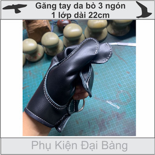Găng tay da bò chim ưng shikra , chim cắt nhỏ dưới 200g