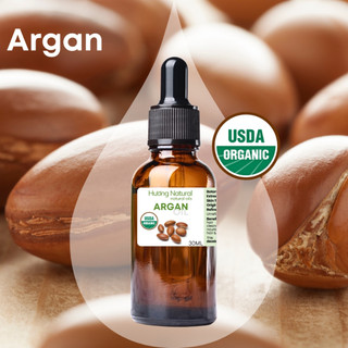USDA Organic dầu Argan Morocco oil hữu cơ nguyên chất