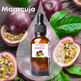 Organic dầu hạt chanh leo Maracuja seed oil hữu cơ (chanh dây)