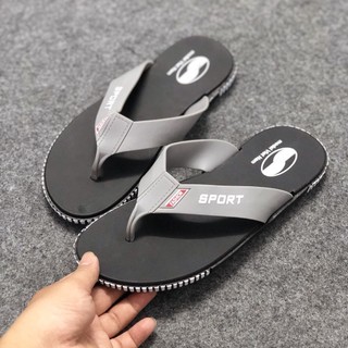 Dép kẹp thời trang nam L10 sport size 40-43