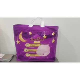 Băng vệ sinh quần Enjoy Queen freesize từ 40-80Kg