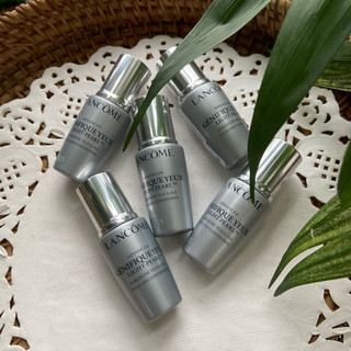 Tinh chất Lancome Genifique Yeux đầu bi massage trẻ hóa vùng mắt, 5ml
