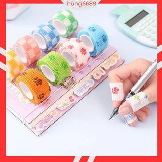 Băng dán thể thao, băng keo thể thao a35
