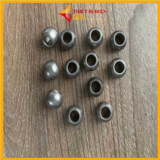 Bạc quạt tròn thép phi 8 ( 2 cái )