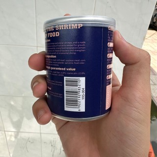 Thức ăn cao cấp cho tép cảnh YEE