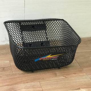 Rổ Xe H2C Wave nhỏ , Wave alpha , Wave 100 (Trắng , Đen)