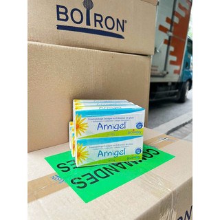 Kem bôi bầm tím Arnigel 45g