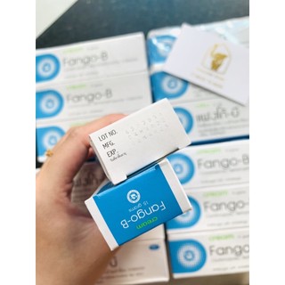 Kem bôi lang ben, nấm ngứa fango-b cream thái lan 15g