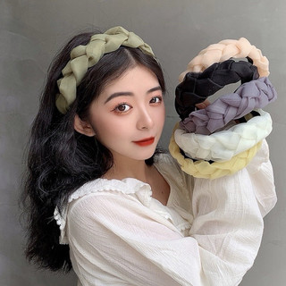 Băng đô cài tóc nhiều mẫu siêu cute màu dễ thương